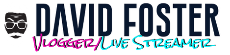 David Foster Vlog